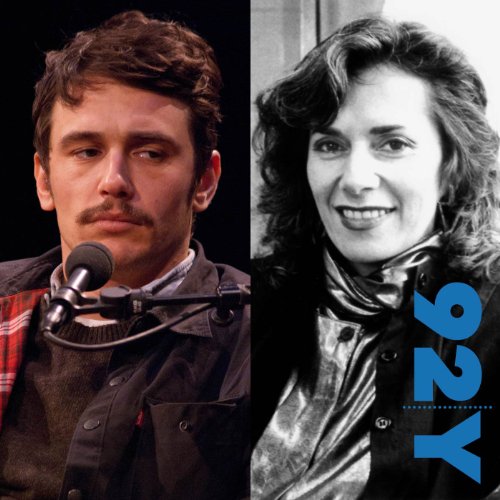 Cover of James Franco