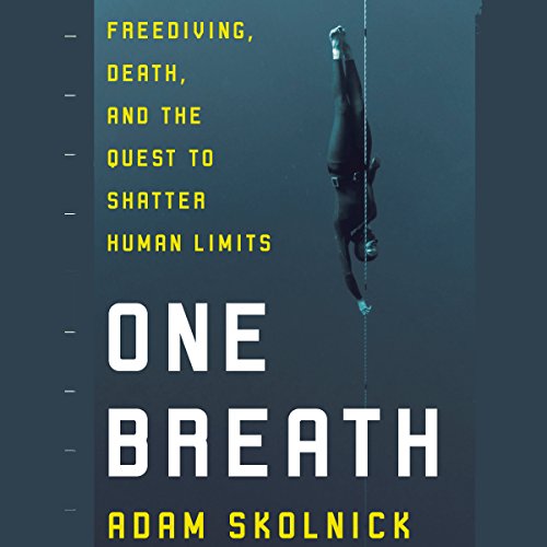 Cover of One Breath