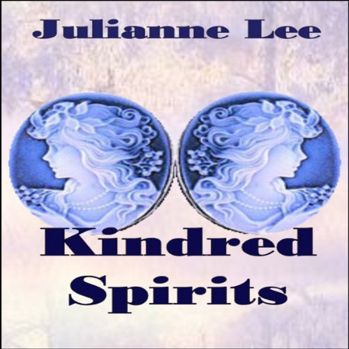 Cover of Kindred Spirits