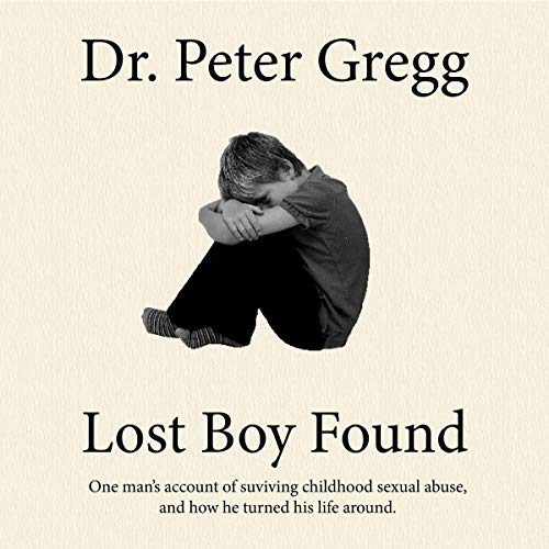 Cover of Lost Boy Found