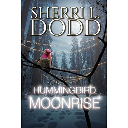 Cover of Hummingbird Moonrise