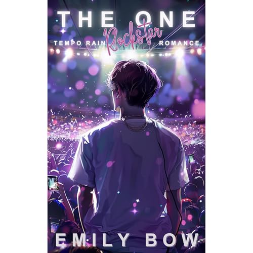 Cover of The One