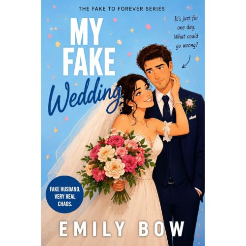 Cover of My Fake Wedding