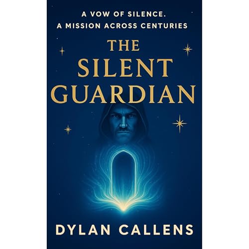 Cover of The Silent Guardian