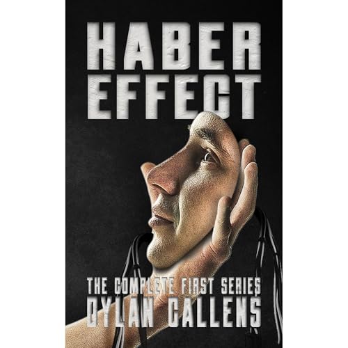 Cover of The Haber Effect