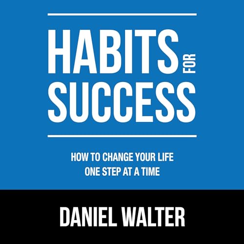 Cover of Habits for Success