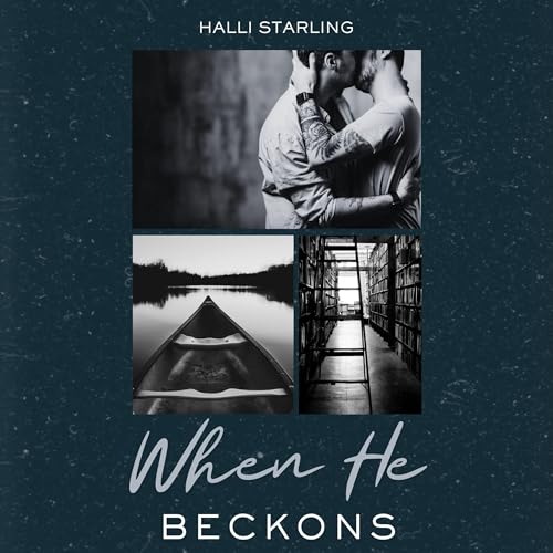 Cover of When He Beckons