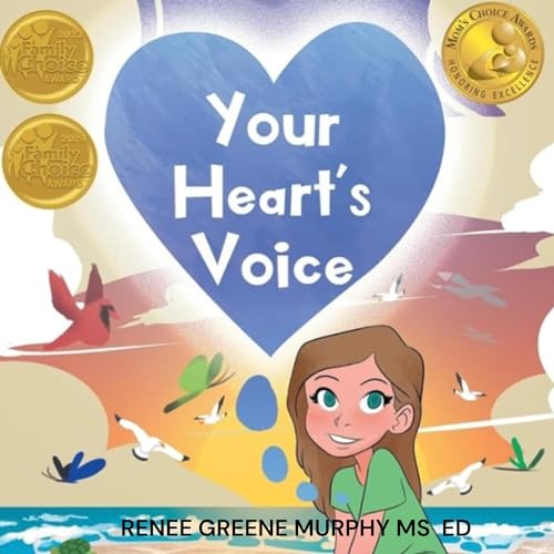 Cover of Your Heart's Voice