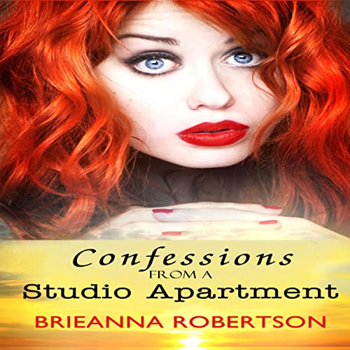 Cover of Confessions from a Studio Apartment