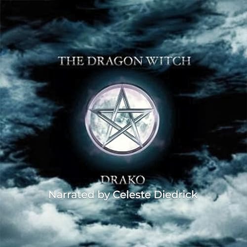 Cover of The Dragon Witch