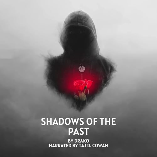 Cover of Shadows of the Past