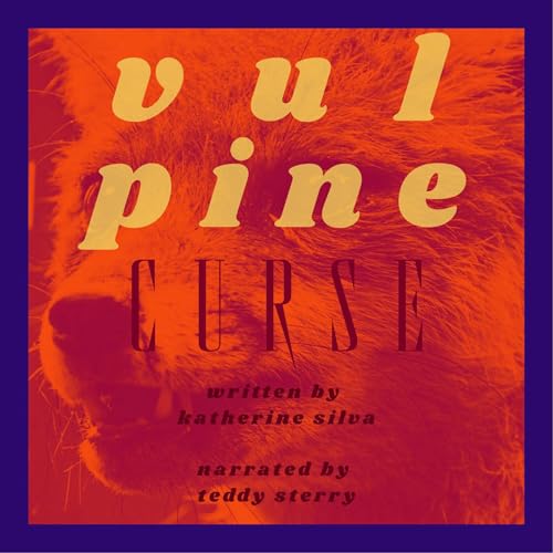 Cover of Vulpine Curse