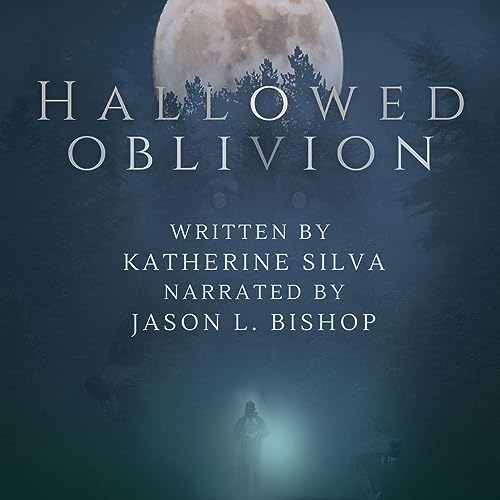 Cover of Hallowed Oblivion