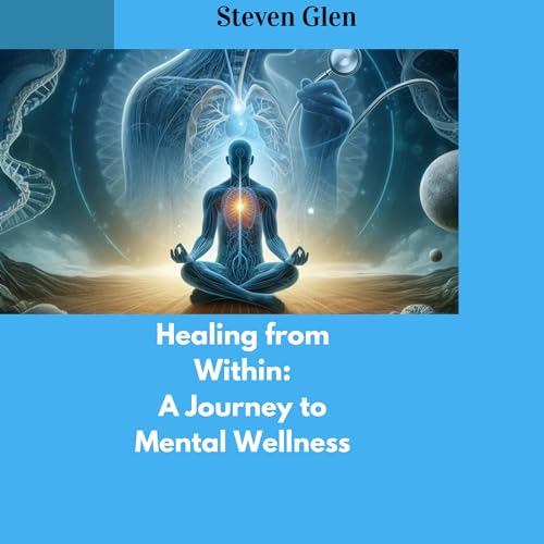 Cover of Healing from Within