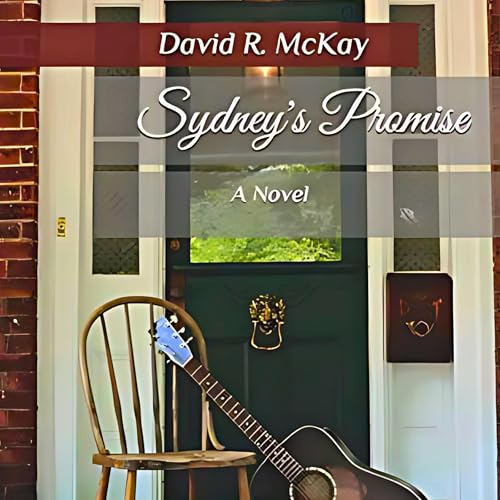 Cover of Sydney's Promise