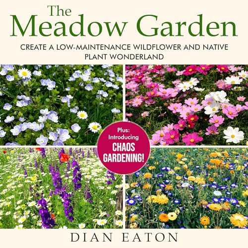Cover of The Meadow Garden