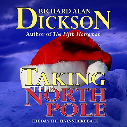 Cover of Taking the North Pole