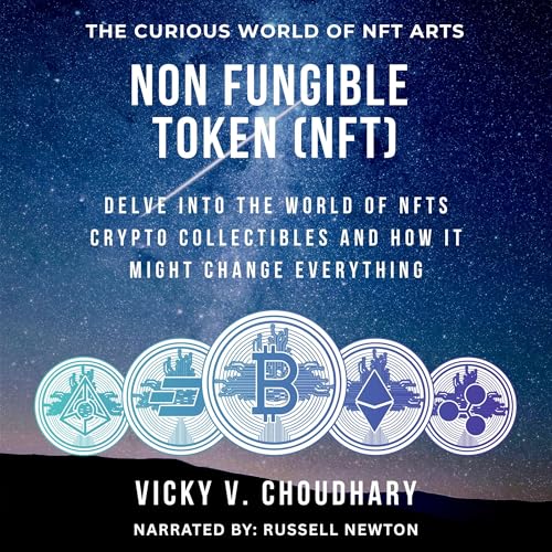 Cover of Non Fungible Token (NFT)