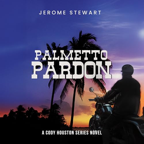 Cover of Palmetto Pardon