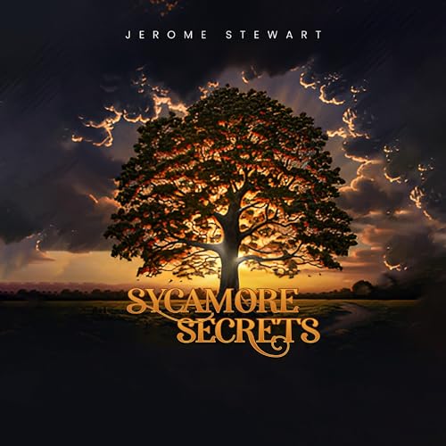 Cover of Sycamore Secrets