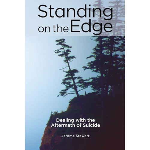 Cover of Standing on the Edge