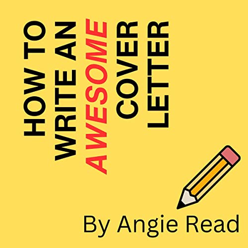 Cover of How to Write an Awesome Cover Letter
