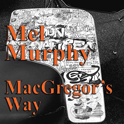 Cover of MacGregor's Way