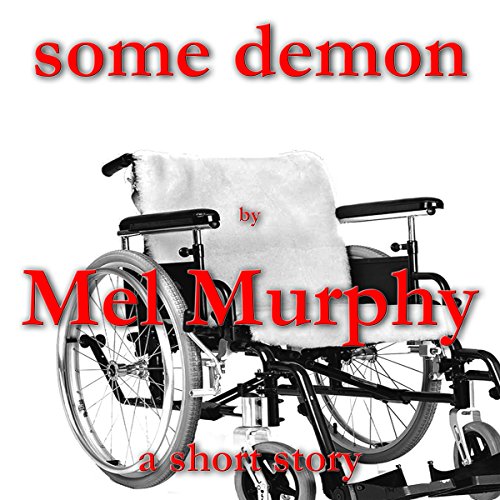 Cover of Some Demon