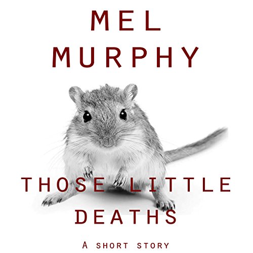 Cover of Those Little Deaths