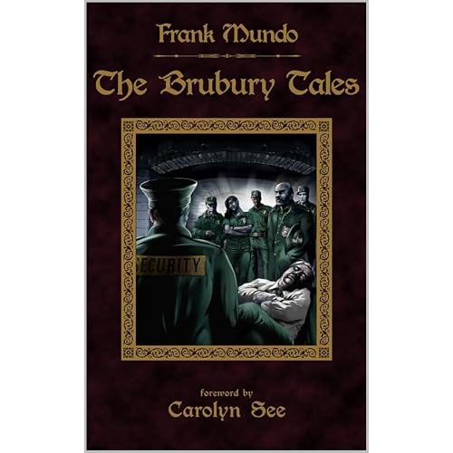 Cover of The Brubury Tales (Illustrated Edition)