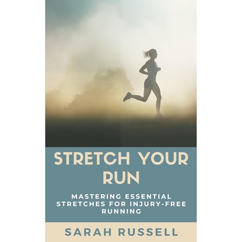 Cover of Stretch Your Run