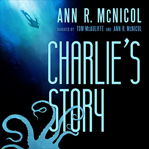 Cover of Charlie’s Story