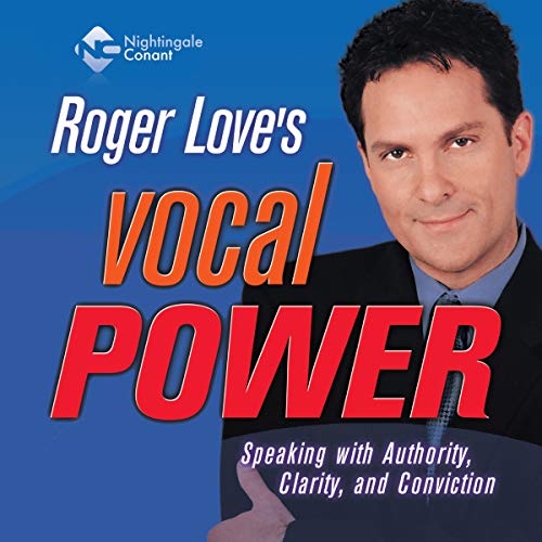 Cover of Vocal Power