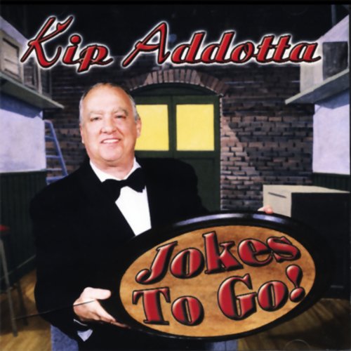 Cover of Jokes to Go!