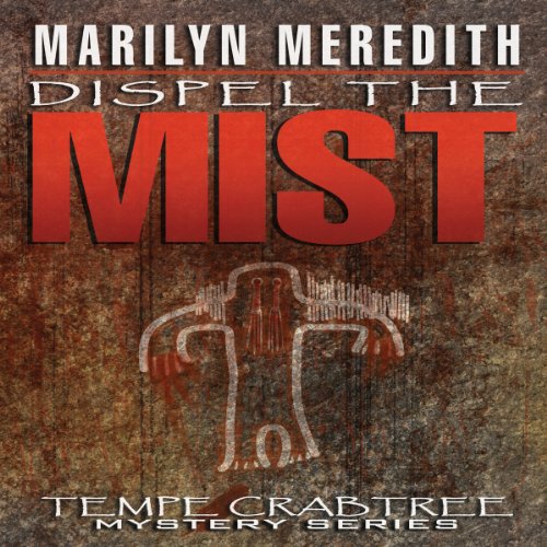 Cover of Dispel the Mist