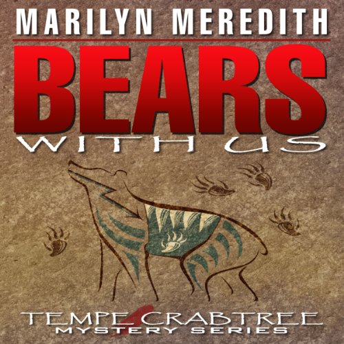 Cover of Bears with Us