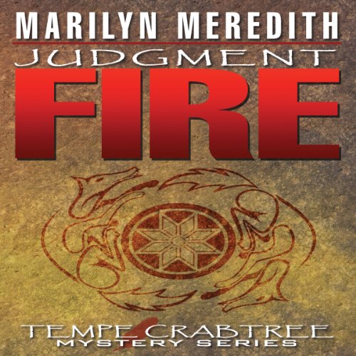 Cover of Judgment Fire