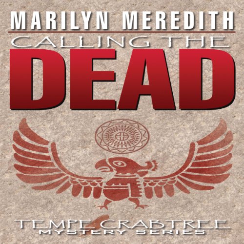 Cover of Calling the Dead