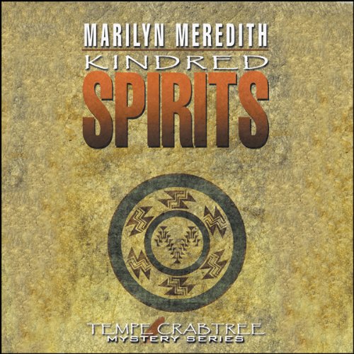 Cover of Kindred Spirits