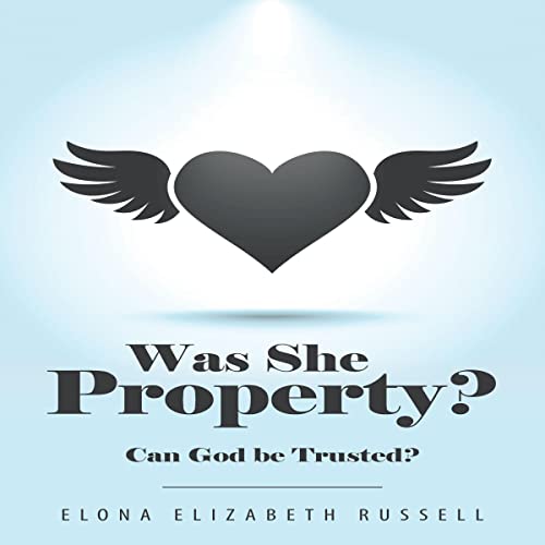 Cover of Was She Property?