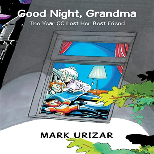 Cover of Good Night, Grandma