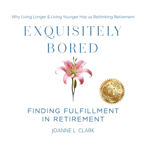 Cover of Exquisitely Bored