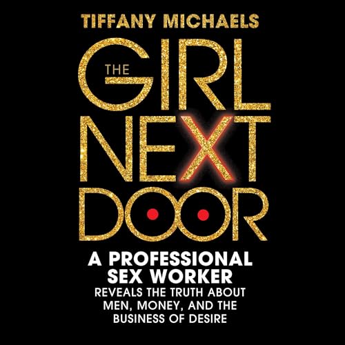 Cover of The Girl Next Door