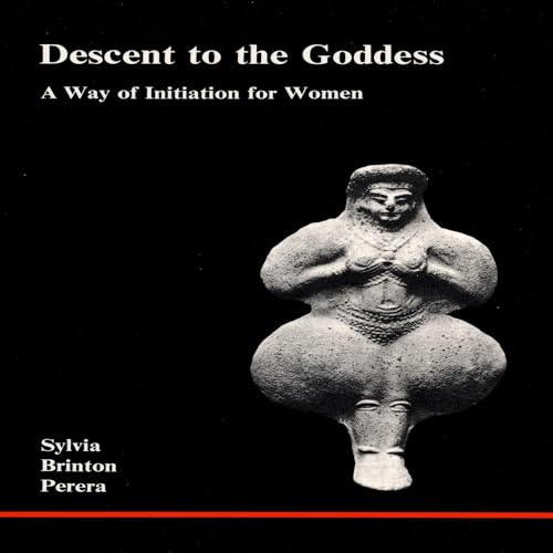 Cover of Descent to the Goddess