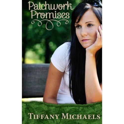 Cover of Patchwork Promises