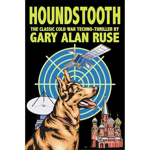 Cover of Houndstooth