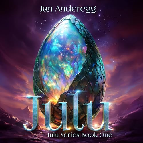 Cover of Julu
