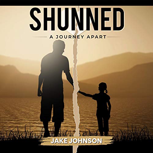 Cover of Shunned