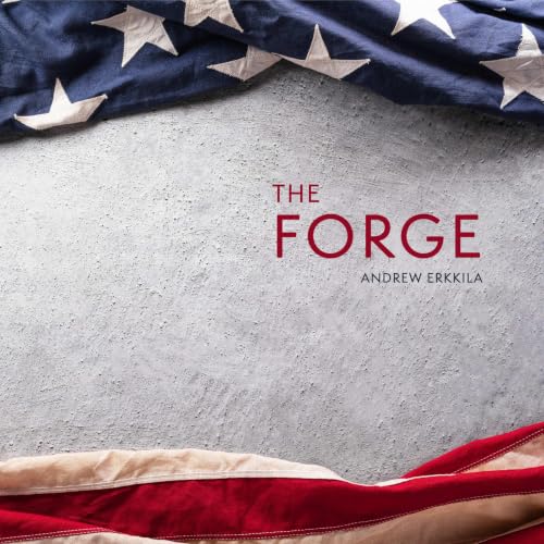 Cover of The Forge