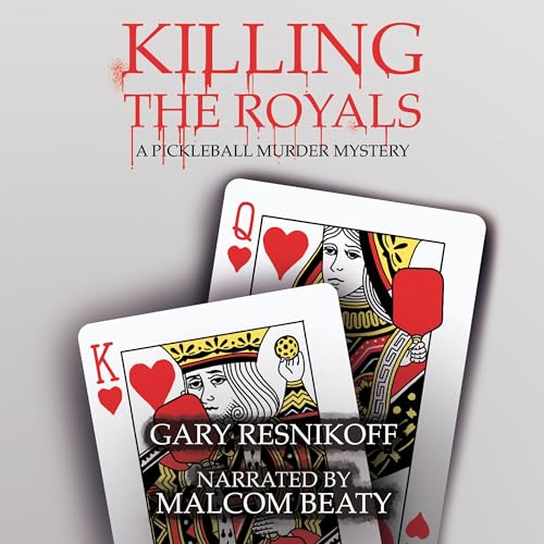 Cover of Killing the Royals